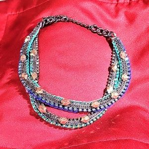 Stella and Dot necklace